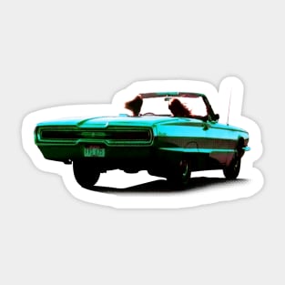 Thelma & Louise Sticker